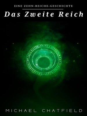 cover image of Das Zweite Reich